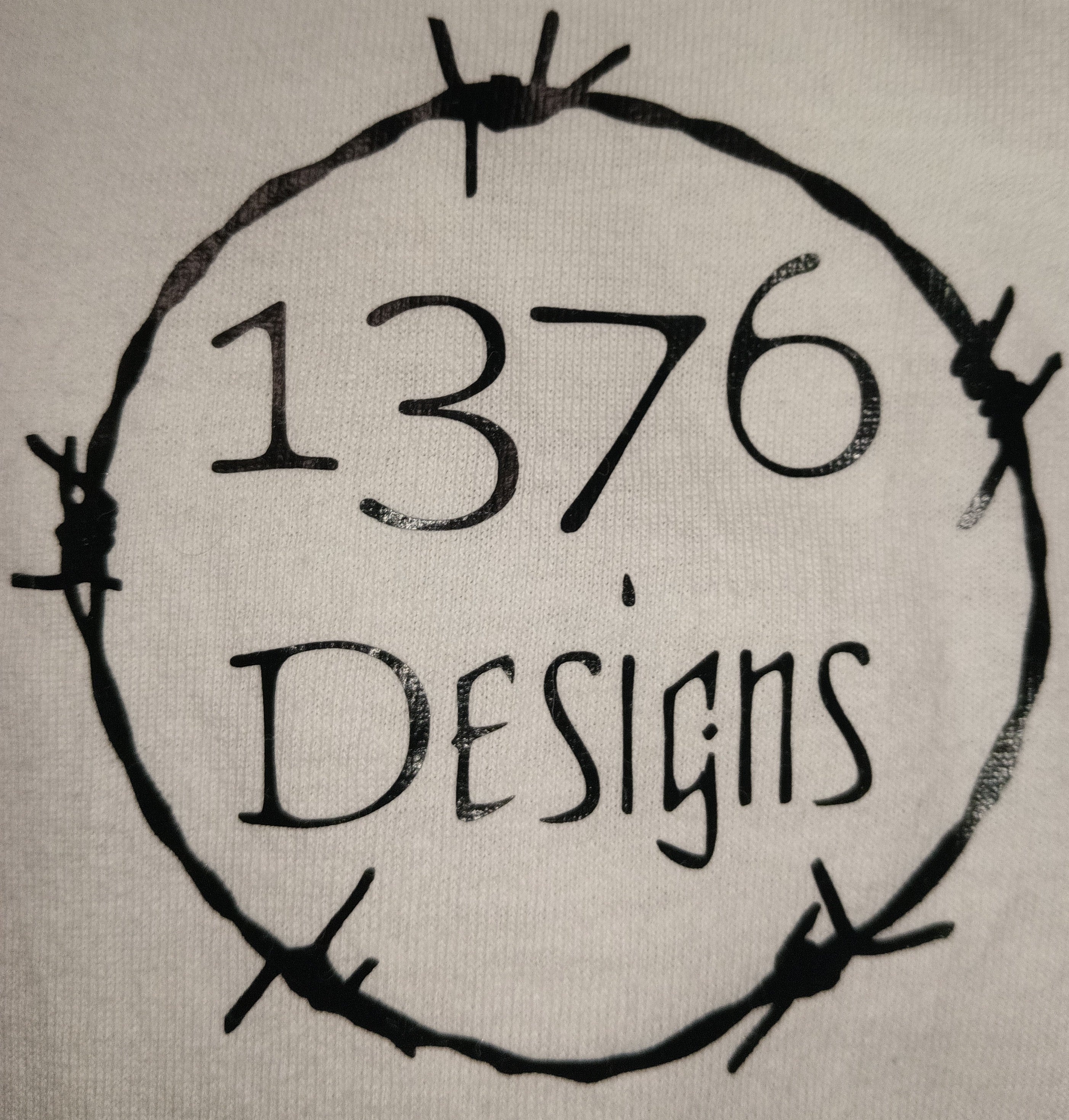 1376 Designs 